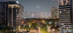 Shan Gate Apartment (D12), Apartment #472986621